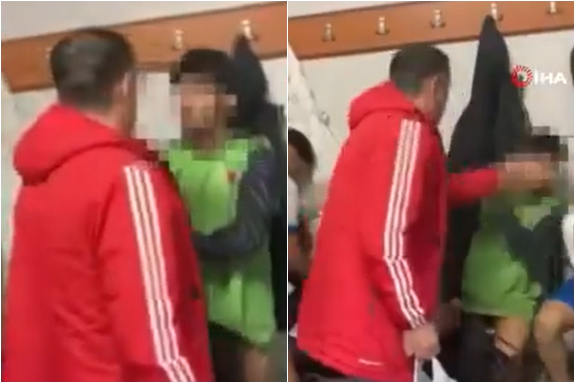 贵的比赛经