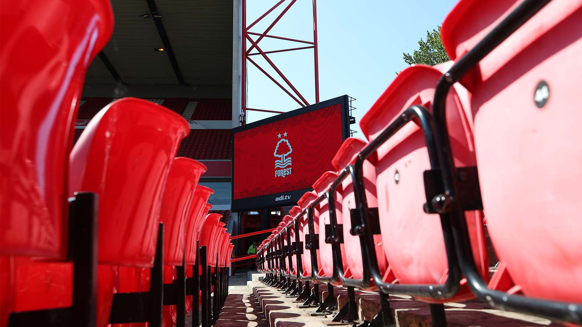 改善了体验 改善了体验