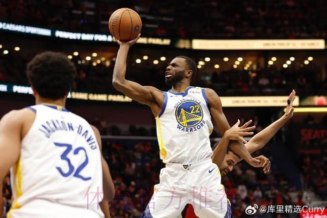 科尔谈威金斯:没有他,我们2022年根本无法夺冠 科尔谈威金斯:没有他,我们2022年根本无法夺冠