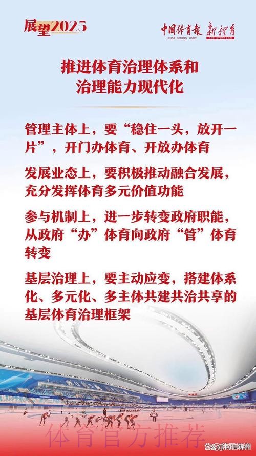 国家体育总局将全面启动目标管理改革 国家体育总局将全面启动目标管理改革